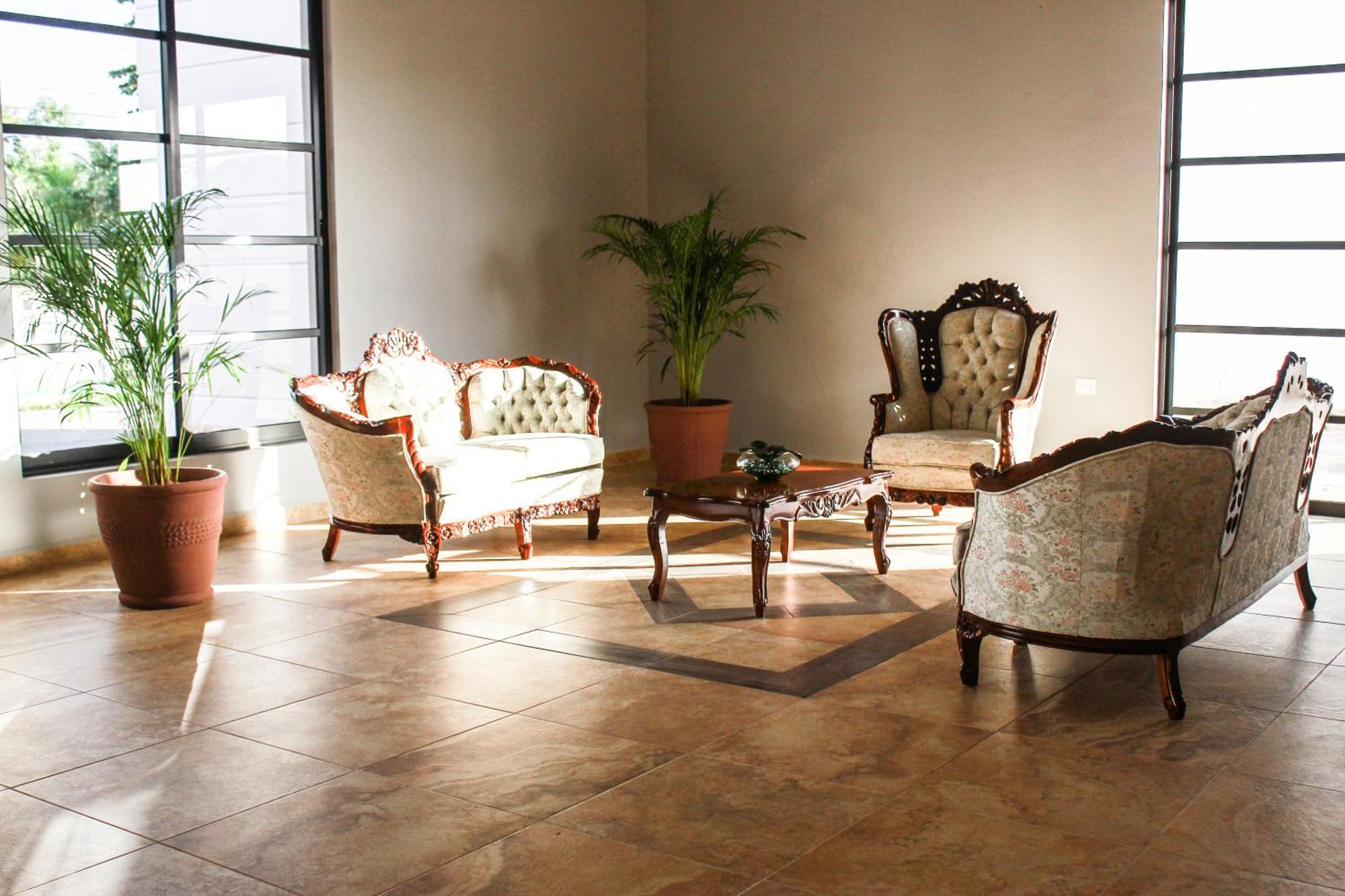 Hotel Los Frailes, Valladolid, Yucatan Валядолид Екстериор снимка