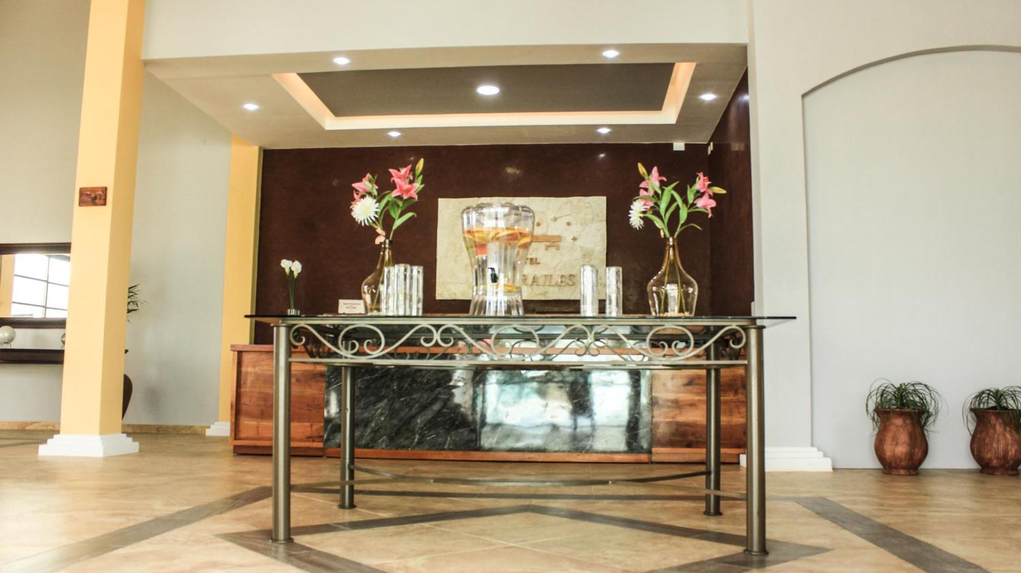 Hotel Los Frailes, Valladolid, Yucatan Валядолид Екстериор снимка