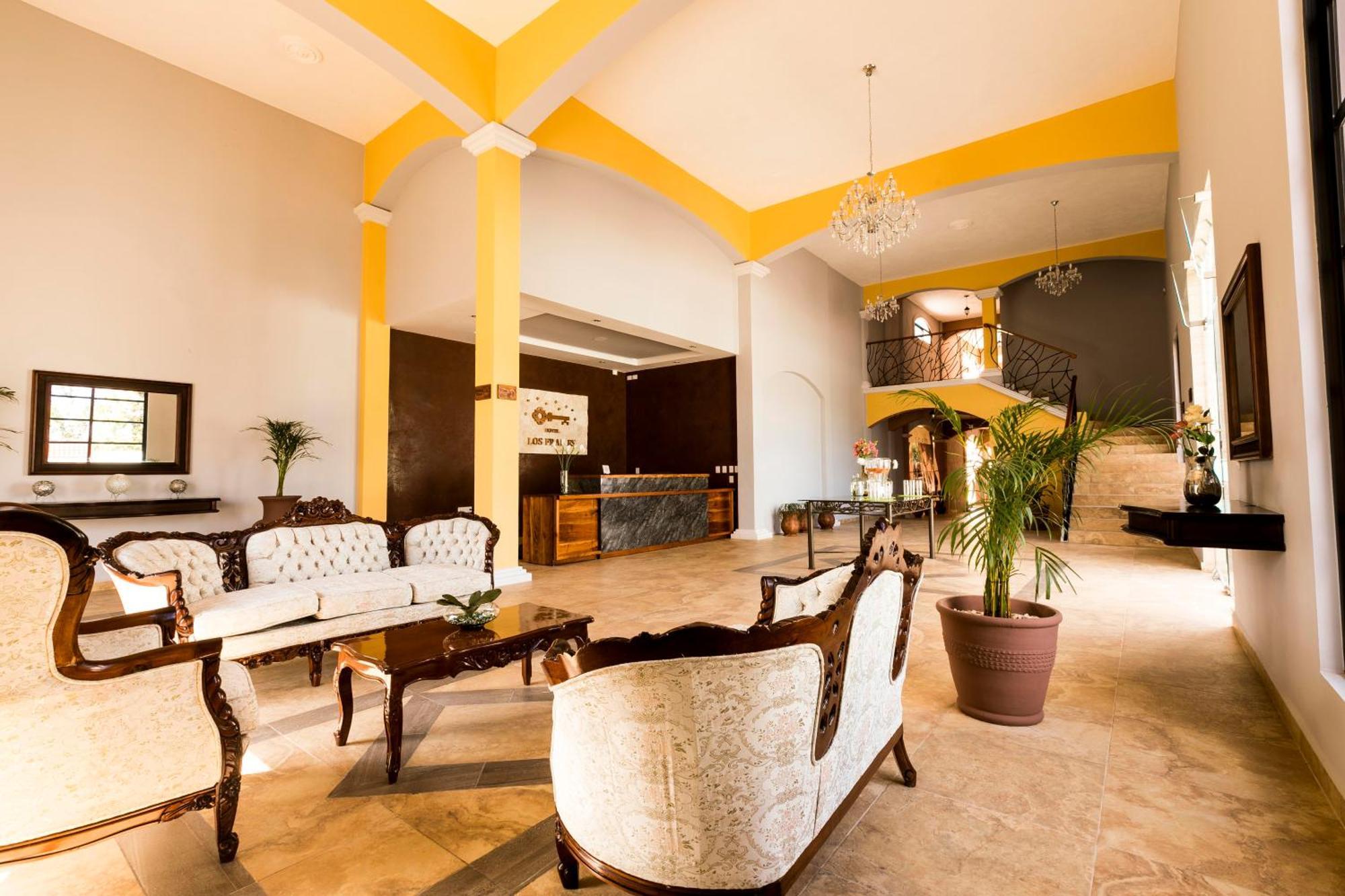 Hotel Los Frailes, Valladolid, Yucatan Валядолид Екстериор снимка